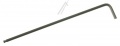 Wera Allen Keys - 950 Pkl Bm Long Arm Ballpoint Hex Key